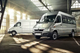 Багажник на крышу в штатные места Mercedes Sprinter 1 шт Kenguru - изображение 2