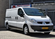 Багажник на крышу Renault Trafic черный 160 см 1шт Kenguru - изображение 2