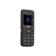 Мобильный телефон 2E T180 MAX 2.3" 2SIM, 1000мА•ч, черный (641045) - изображение 6