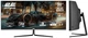 Монітор 2E GAMING 30" G3024B 2xHDMI, DP, Audio, VA, 2560x1080, 21:9, 200Hz, 1ms, CURVED, FreeSync (647432) - зображення 1