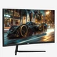 Монітор 2E GAMING 30" G3024B 2xHDMI, DP, Audio, VA, 2560x1080, 21:9, 200Hz, 1ms, CURVED, FreeSync (647432) - зображення 7