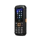 Мобільний телефон 2E R240 2025 2.4" 2SIM, 2500мА•год, чорний (641064) - зображення 6