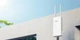 Внешний маршрутизатор TP-LINK TL-MR100 N300, 4G/LTE, 1xFE LAN/WAN (648995) - изображение 3