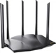 Маршрутизатор TENDA TX12Pro AX3000, 3xGE LAN, 1xGE WAN (648927) - изображение 4