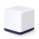 Система WiFi-Mesh MERCUSYS Halo H50 AC1900, 3xGE LAN/WAN, 2мод (648758) - изображение 3