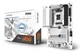 Материнcька плата SAPPHIRE PURE B850A WIFI7 sAM5 B850 4xDDR5 M.2 HDMI DP Wi-Fi BT ATX білий (642296) - зображення 7
