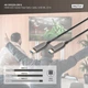 Кабель DIGITUS HDMI UHD 8K, AOC hybrid-fiber, type A M/M, 15м, чорний - зображення 7