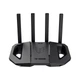 Маршрутизатор ASUS TUF-BE3600 BE3600, 4xGE LAN, 2,5xGE WAN, 1xUSB3.2, MESH (648928) - изображение 2