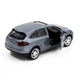 Автомодель - PORSCHE CAYENNE S (сріблястий сірий) - зображення 12