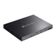 Комутатор TP-LINK SG5428XMPP 24xGE (24xPoE), 4xSFP+, 500Вт, Керований L3 (649990) - зображення 5