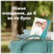 Упаковка детских влажных салфеток Pampers Sensitive 80 шт х 12 пачек (960 шт) (8006530134668) - изображение 7