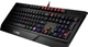 Клавіатура мембранна MSI Vigor GK20 UA 104key, USB-A, EN/UKR/RU, ColorLED, чорний (642759) - зображення 9