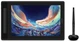 Графический монитор Huion 13,3" Kamvas Pro 13,2.5K USB-C, черный (643042) - изображение 1