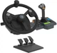 Кермо і педалі HORI FARMING CONTROL SYSTEM FOR FARMING SIMULATOR для ПК (647755) - зображення 1