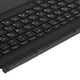 Клавіатура для планшета Microsoft Surface Go 4 Type Cover, UKR/ENG, чорна (642818) - зображення 7