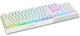 Геймерська клавіатура MSI Vigor GK30 WHITE UA, білий (642795) - зображення 5