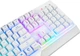 Геймерська клавіатура MSI Vigor GK30 WHITE UA, білий (642795) - зображення 8