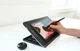 Графический монитор Huion 13,3" Kamvas Pro 13, USB-C, черный (643061) - изображение 5