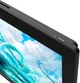Графічний монітор Huion 23,8" Kamvas Pro 24,4K HDMI,DP,USB-C,DC,USB-A,чорний - изображение 7