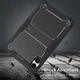 Чохол Armor для Xiaomi Redmi Pad 2 Pro 12.1 2025 Світло-рожевий - изображение 5