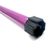 Внутривальный электропривод со встроенным радиоприемником Alutech AM1/50-12R RADIOLINE - изображение 4