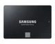 Накопичувач SSD Samsung 2.5" 1TB SATA 870EVO (642343) - зображення 2