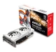 Відеокарта SAPPHIRE Radeon RX 9060 XT 16GB GDDR6 PURE GAMING OC білий (648240) - зображення 7