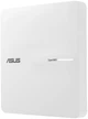 Точка доступу ASUS ExpertWIFI EBA63 AX3000, 1xGE LAN, PoE, MESH (648895) - изображение 1
