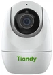 IP-Камера Tiandy TC-H342N 4MP Wi-Fi Speaker microSD motion detection (649148) - зображення 1