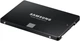 Накопичувач SSD Samsung 2.5' 2TB SATA 870EVO (MZ-77E2T0B/EU) - изображение 5