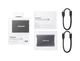 Портативний SSD Samsung 2TB USB 3.2 Gen 2 Type-C T7 (642315) - зображення 9