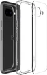 Etui Spigen Ultra Hybrid do Google Pixel 9A Crystal Clear (ACS09042) - obraz 7