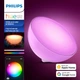 Умный портативный LED светильник Philips Hue Go V2 White and Color, ZigBee, Bluetooth - изображение 1