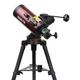 Телескоп Sigeta StarMAK 90/1250 Alt-AZ (65356) - зображення 3