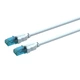 Патч-корд 3м, RJ-45 cat 5e UTP blue VENTION (VAP-A10-S300) - зображення 1