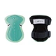 Комплект захисту Globber м''ятний, для дитини 25-50 кг (541-206) - зображення 2