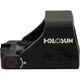Коллиматорный прицел Holosun HE507K-GR X2 (747228) - изображение 7