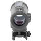Коллиматорный прицел Holosun ARO-EVO-SPR-RD (747068) - изображение 4