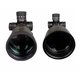 Оптический прицел Konus INVINCIBLE 5-50x60 ED Fine Crosshair IR (7177) - изображение 5