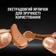 Батарейка Duracell PR41 (Type312) 1, 45 V (блістер по 6 шт) для слухових апаратів (59263) - зображення 3
