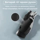 Комплект 2 в 1: Перчатки для спорта и фитнеса и брелок гиря для турника тренировок в зале воркаута тяжелой атлетики мужские женские с открытыми пальцами сетчатые дышащие с противоударной накладкой от мозолей велоперчатки Univerza Розовые 66_4_M_2B - изображение 6