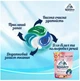 Капсули для прання Lavandera 4в1 Jasmim & Bergamot універсальні, 46 шт - изображение 3