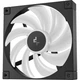 Кулер до корпусу Deepcool FD14 ARGB - зображення 1