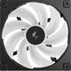 Кулер до корпусу Deepcool FD14 ARGB - зображення 4