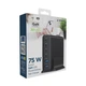 Зарядное устройство Gembird 4xUSB-C PD25W + 2xUSB QC3.0 18W black (TA-UC-2A4C-PD75-01-BK) - изображение 5