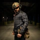 Рубашка Camotec "Тайфун" Navy/White (9582), 2XL - зображення 2