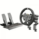 Кермо MOZA Racing R3 Racing Bundle for XBOX/PC + подв. педалі SR-P Lite (RS053_Moza) - зображення 1