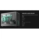Корпус для ПК Deepcool CH160 PLUS - зображення 5