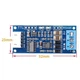 Переходник TTL – RS485, преобразователь интерфейса UART, XY-485 - изображение 2