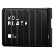 Жесткий диск WD P10 Game Drive 5TB (WDBA3A0050BBK-WESN) - изображение 6